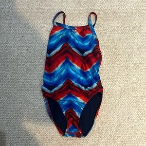 Speedo swimsuit